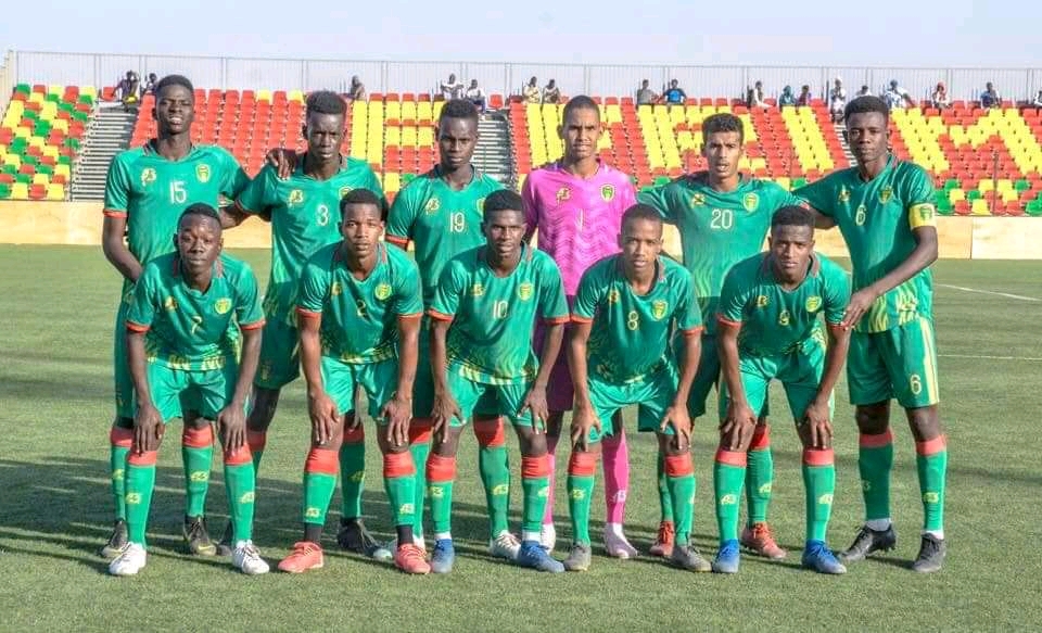 المنتخب الوطني للشباب يشارك في بطولة كأس العرب (FFRIM)